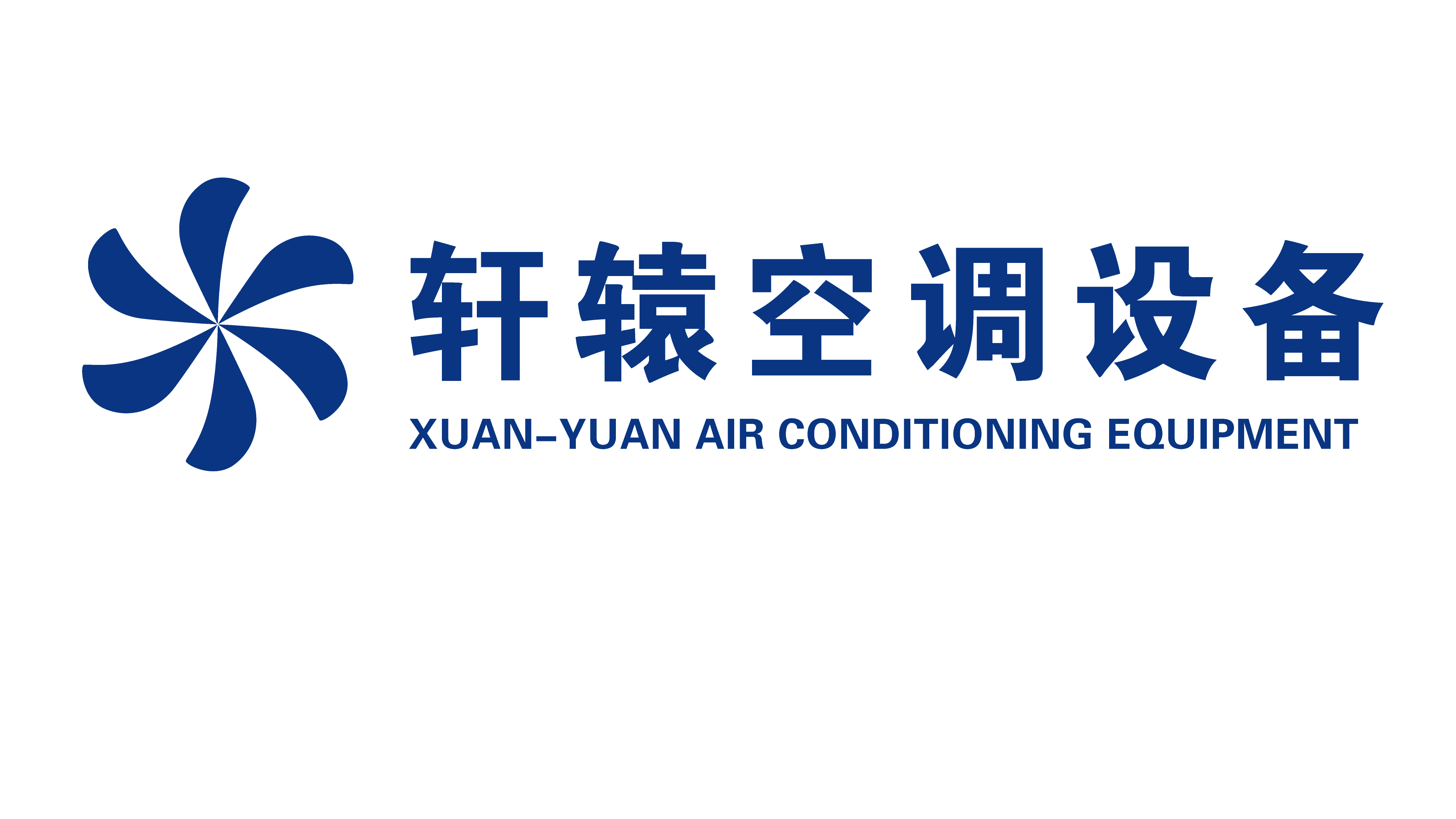 Shanghai Xuanyuan Airconditioning Co.,Ltd(RACC)