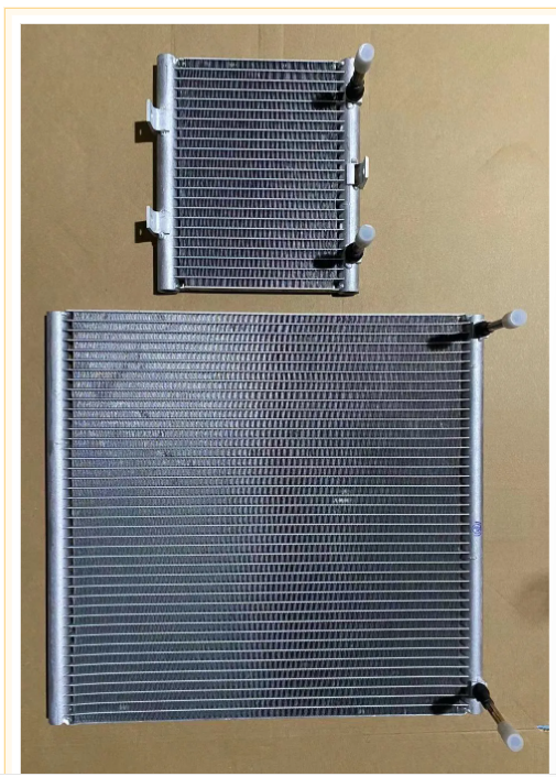 Chain Link Radiator RACC2025 Exhibitor Recommendation | Focusing on automotive radiators ...